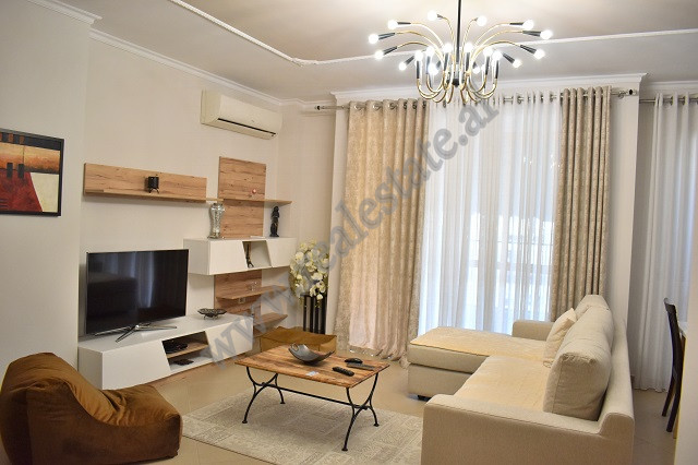 Two bedroom apartment for rent at Komuna e Parisit area in Tirana, Albania